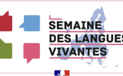 Semaine des Langues vivantes