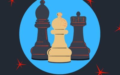 1er tournoi d’échecs au CDI lundi 25 septembre à 11h10