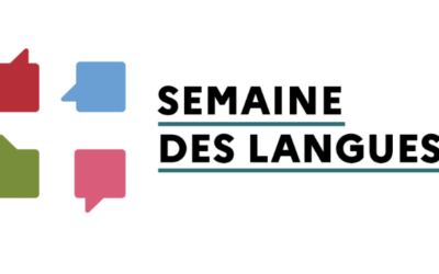 Semaine des langues vivantes