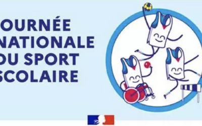 Journée Nationale du Sport Scolaire