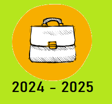 Belle rentrée 2024 à toutes et tous !